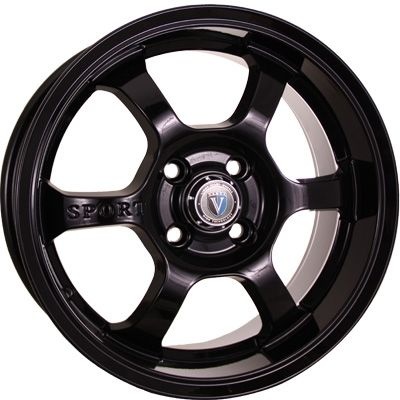 Scheda Variante Ruota &rsaquo; Marca: Tech-Line &rsaquo; Modello: 1501