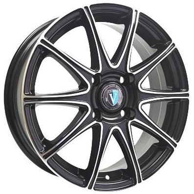 Scheda Variante Ruota &rsaquo; Marca: Tech-Line &rsaquo; Modello: 1606