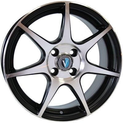 Scheda Variante Ruota &rsaquo; Marca: Tech-Line &rsaquo; Modello: 1613