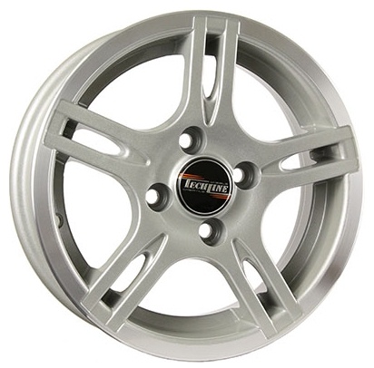 Scheda Variante Ruota &rsaquo; Marca: Tech-Line &rsaquo; Modello: 319