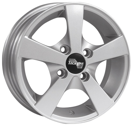 Scheda Variante Ruota &rsaquo; Marca: Tech-Line &rsaquo; Modello: 324