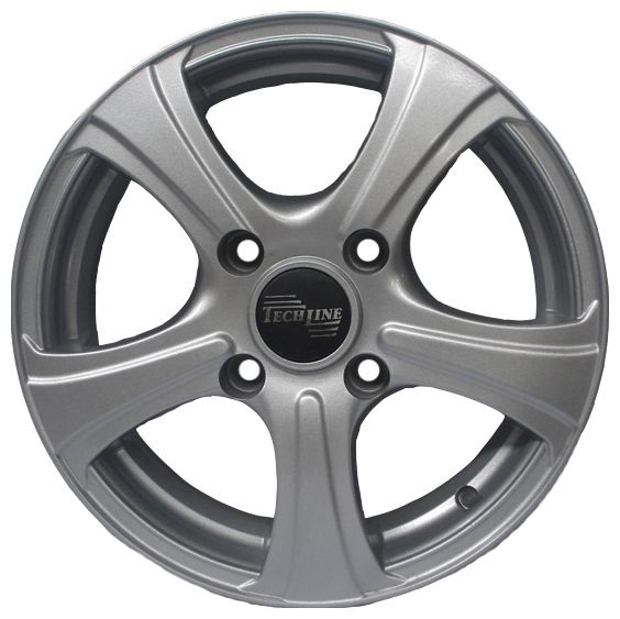 Scheda Variante Ruota &rsaquo; Marca: Tech-Line &rsaquo; Modello: 405