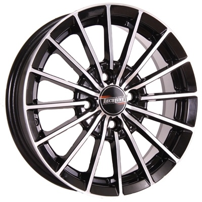 Scheda Variante Ruota &rsaquo; Marca: Tech-Line &rsaquo; Modello: 426