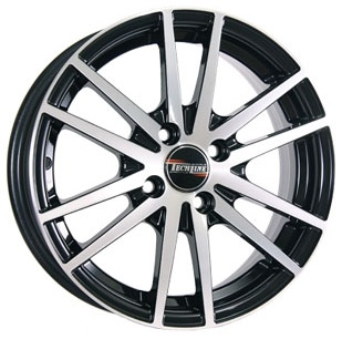 Scheda Variante Ruota &rsaquo; Marca: Tech-Line &rsaquo; Modello: 435