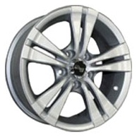 Scheda Variante Ruota &rsaquo; Marca: Tech-Line &rsaquo; Modello: 502