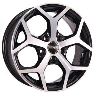 Scheda Variante Ruota &rsaquo; Marca: Tech-Line &rsaquo; Modello: 511