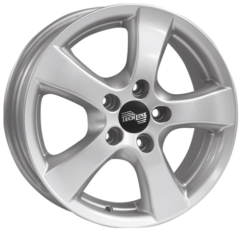 Scheda Variante Ruota &rsaquo; Marca: Tech-Line &rsaquo; Modello: 516