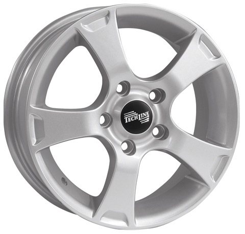 Scheda Variante Ruota &rsaquo; Marca: Tech-Line &rsaquo; Modello: 520