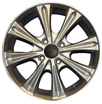 Scheda Variante Ruota &rsaquo; Marca: Tech-Line &rsaquo; Modello: 523