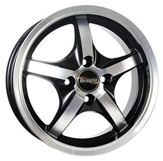 Scheda Variante Ruota &rsaquo; Marca: Tech-Line &rsaquo; Modello: 527