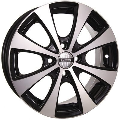 Scheda Variante Ruota &rsaquo; Marca: Tech-Line &rsaquo; Modello: 546