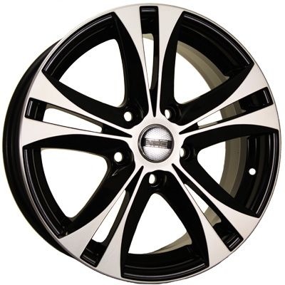 Scheda Variante Ruota &rsaquo; Marca: Tech-Line &rsaquo; Modello: 644