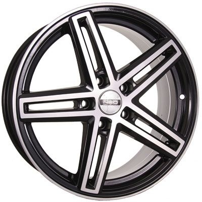 Scheda Variante Ruota &rsaquo; Marca: Tech-Line &rsaquo; Modello: 660
