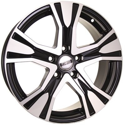 Scheda Variante Ruota &rsaquo; Marca: Tech-Line &rsaquo; Modello: 714