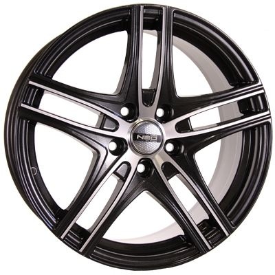Scheda Variante Ruota &rsaquo; Marca: Tech-Line &rsaquo; Modello: 717