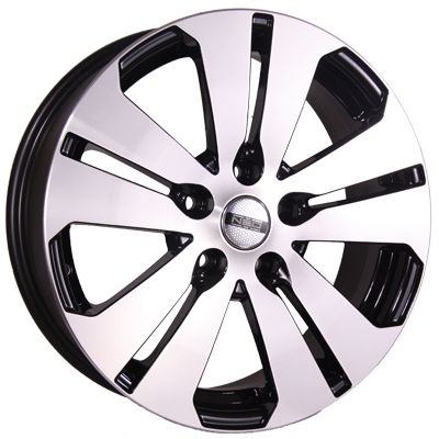 Scheda Variante Ruota &rsaquo; Marca: Tech-Line &rsaquo; Modello: 718