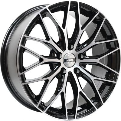 Scheda Variante Ruota &rsaquo; Marca: Tech-Line &rsaquo; Modello: 740