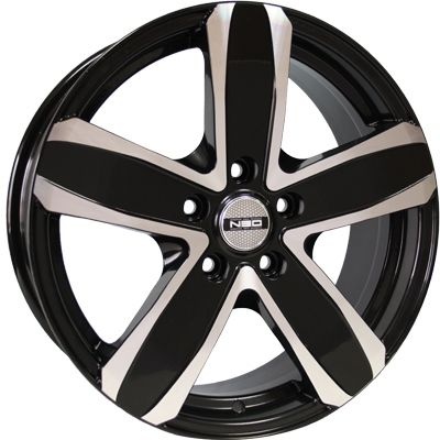 Scheda Variante Ruota &rsaquo; Marca: Tech-Line &rsaquo; Modello: 746
