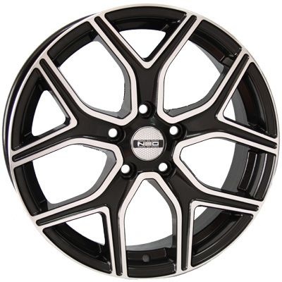 Scheda Variante Ruota &rsaquo; Marca: Tech-Line &rsaquo; Modello: 766