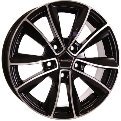 Scheda Variante Ruota &rsaquo; Marca: Tech-Line &rsaquo; Modello: 842