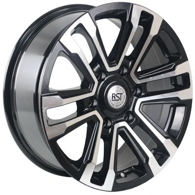 Scheda Variante Ruota &rsaquo; Marca: Tech-Line &rsaquo; Modello: RST.107