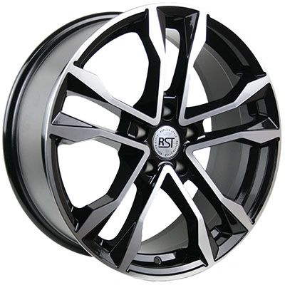 Scheda Variante Ruota &rsaquo; Marca: Tech-Line &rsaquo; Modello: RST.068