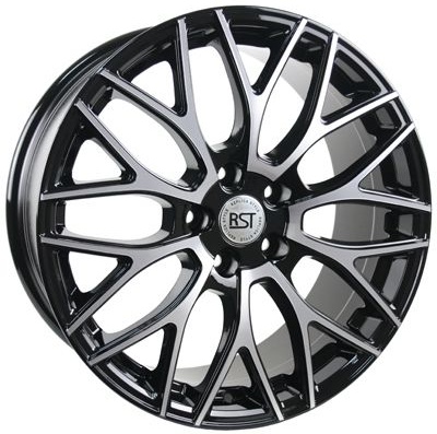 Scheda Variante Ruota &rsaquo; Marca: Tech-Line &rsaquo; Modello: RST.098