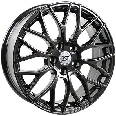 Scheda Variante Ruota &rsaquo; Marca: Tech-Line &rsaquo; Modello: RST.137