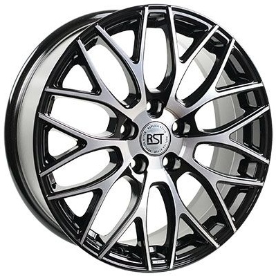 Scheda Variante Ruota &rsaquo; Marca: Tech-Line &rsaquo; Modello: RST.147