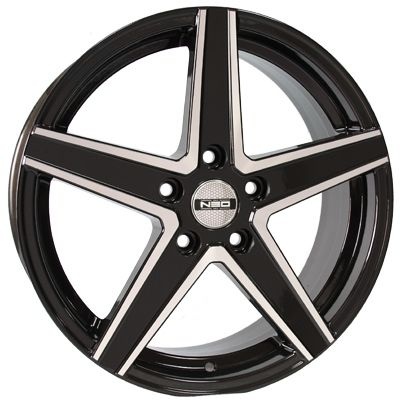 Scheda Variante Ruota &rsaquo; Marca: Tech-Line &rsaquo; Modello: V01