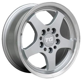 Scheda Variante Ruota &rsaquo; Marca: TG Racing &rsaquo; Modello: LZ095