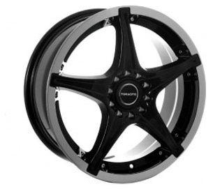 Scheda Variante Ruota &rsaquo; Marca: TG Racing &rsaquo; Modello: LZ131