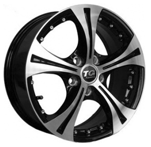 Scheda Variante Ruota &rsaquo; Marca: TG Racing &rsaquo; Modello: LZ385