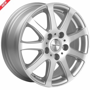 Scheda Variante Ruota &rsaquo; Marca: TG Racing &rsaquo; Modello: LZ558