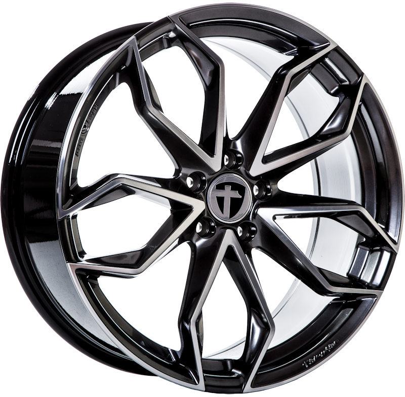 Scheda Variante Ruota &rsaquo; Marca: Tomason &rsaquo; Modello: TN22