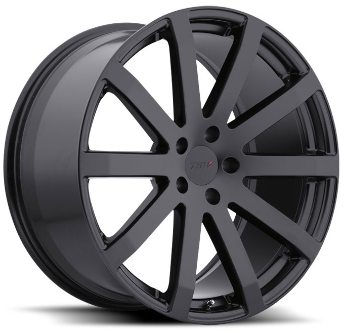 Scheda Variante Ruota &rsaquo; Marca: TSW &rsaquo; Modello: Brooklands