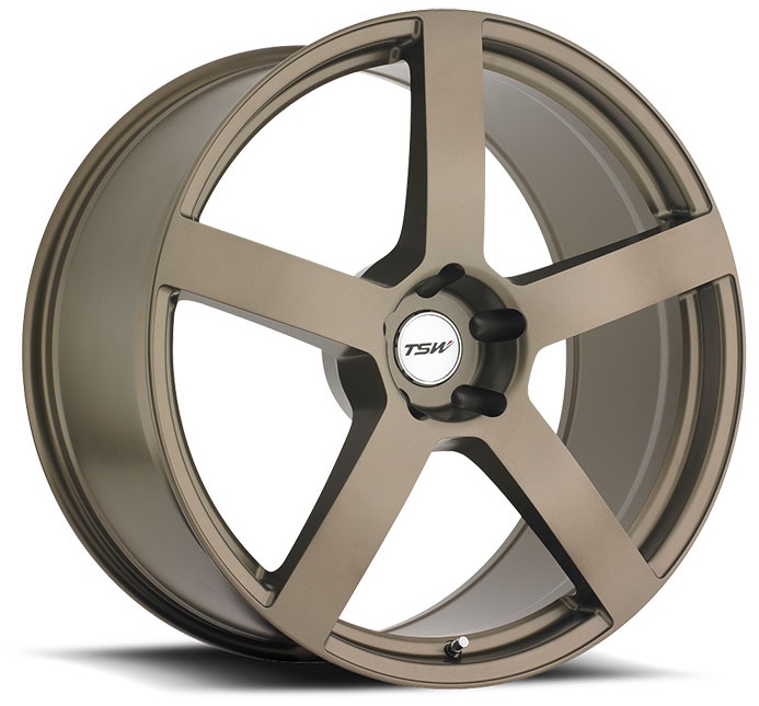 Scheda Variante Ruota &rsaquo; Marca: TSW &rsaquo; Modello: Panorama