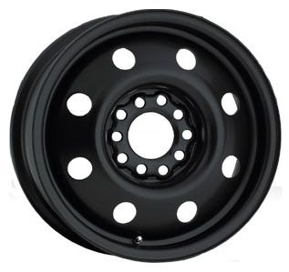 Scheda Variante Ruota &rsaquo; Marca: U.S. Wheel &rsaquo; Modello: US 62