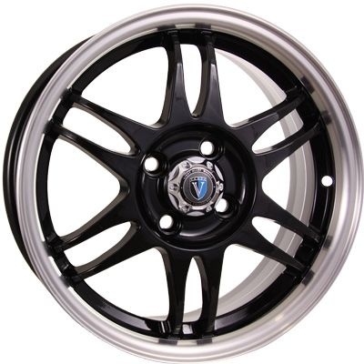 Scheda Variante Ruota &rsaquo; Marca: Venti &rsaquo; Modello: 1502