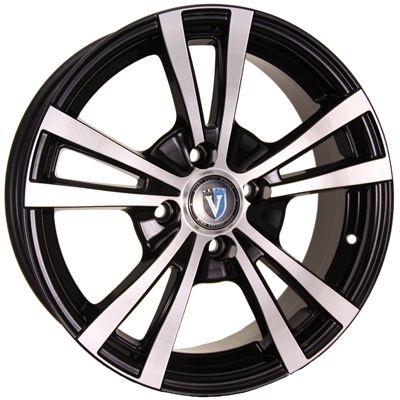 Scheda Variante Ruota &rsaquo; Marca: Venti &rsaquo; Modello: 1604