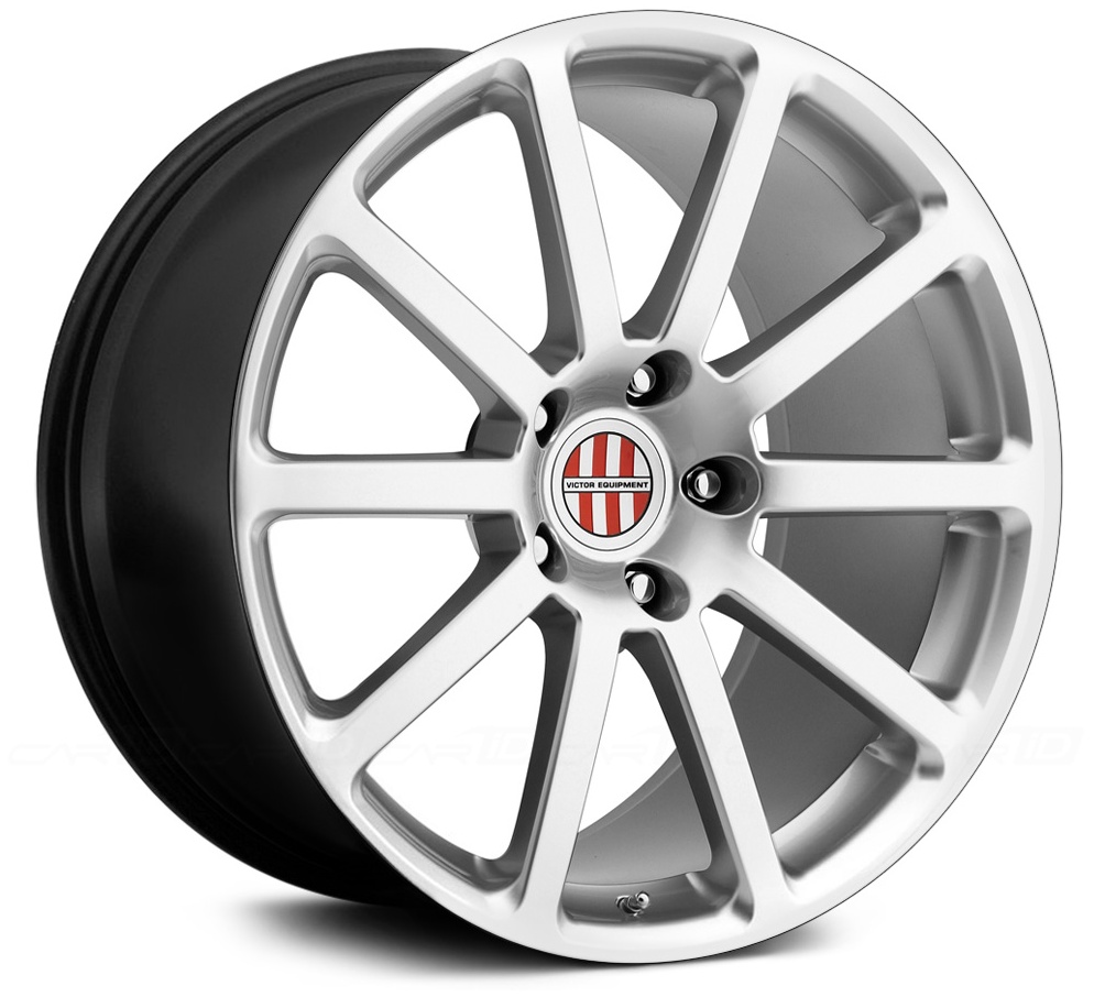 Scheda Variante Ruota &rsaquo; Marca: Victor &rsaquo; Modello: Zehn