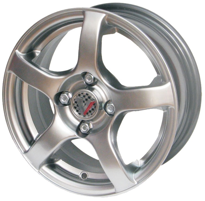 Scheda Variante Ruota &rsaquo; Marca: Виком &rsaquo; Modello: АРТ 136