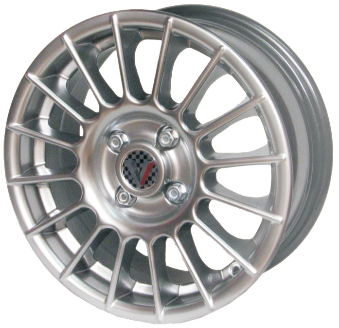 Scheda Variante Ruota &rsaquo; Marca: Виком &rsaquo; Modello: АРТ 143