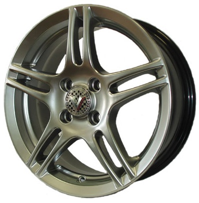 Scheda Variante Ruota &rsaquo; Marca: Виком &rsaquo; Modello: АРТ 1511