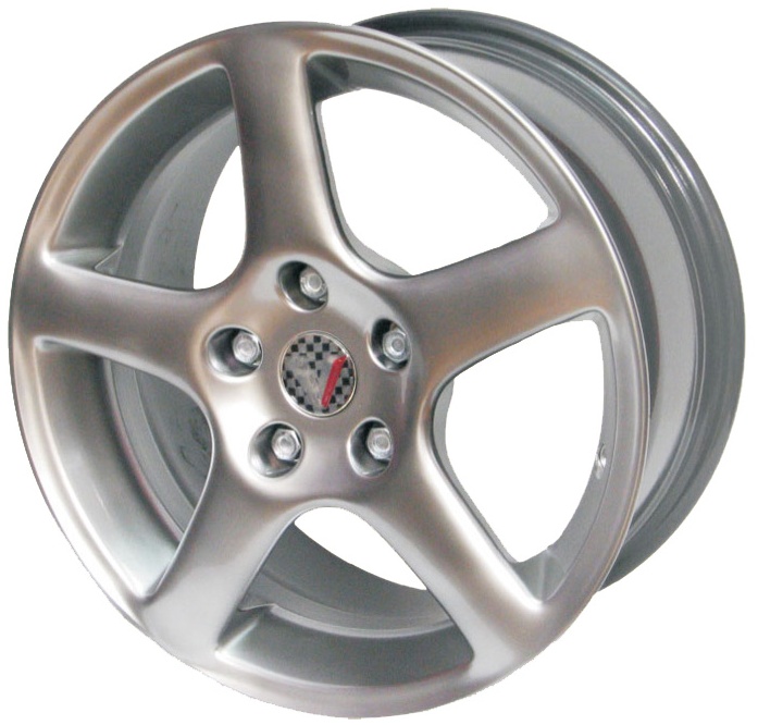 Scheda Variante Ruota &rsaquo; Marca: Виком &rsaquo; Modello: АРТ 153