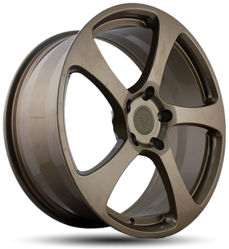 Scheda Variante Ruota &rsaquo; Marca: Vissol &rsaquo; Modello: F-102