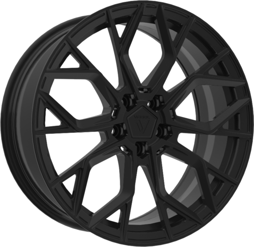 Scheda Variante Ruota &rsaquo; Marca: Vissol &rsaquo; Modello: F-1029