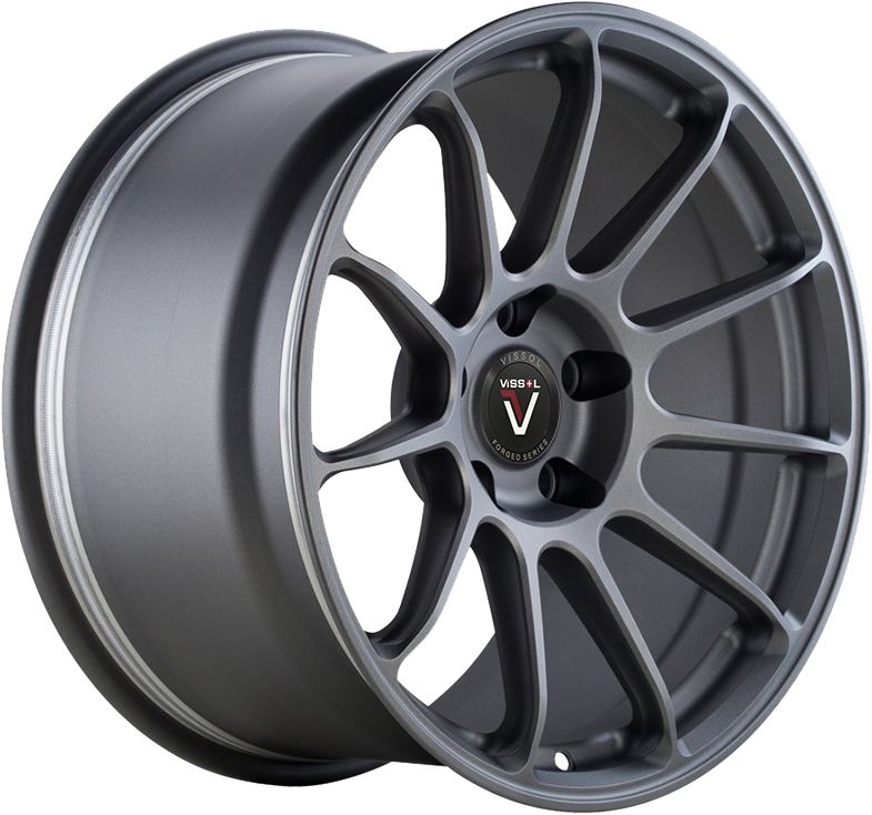Scheda Variante Ruota &rsaquo; Marca: Vissol &rsaquo; Modello: F-103