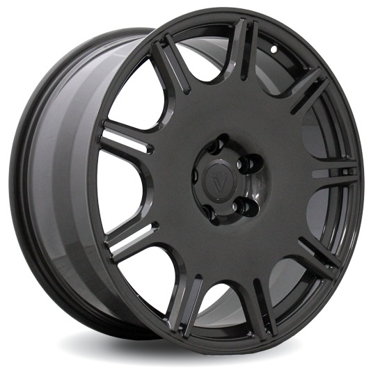 Scheda Variante Ruota &rsaquo; Marca: Vissol &rsaquo; Modello: F-312