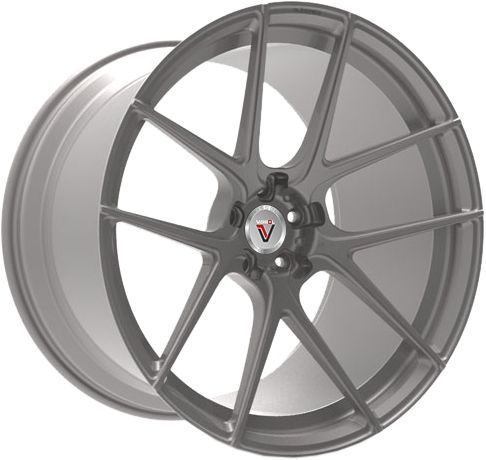 Scheda Variante Ruota &rsaquo; Marca: Vissol &rsaquo; Modello: F-685